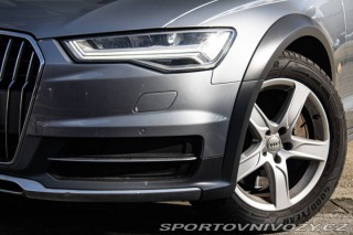 Audi A6 Allroad  3.0 TDI 320k qua 2017