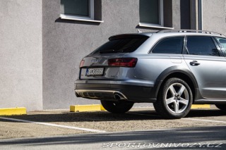 Audi A6 Allroad  3.0 TDI 320k qua 2017