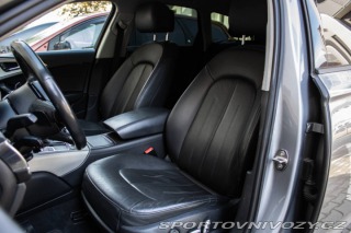 Audi A6 Allroad  3.0 TDI 320k qua 2017
