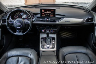 Audi A6 Allroad  3.0 TDI 320k qua 2017