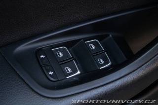 Audi A6 Allroad  3.0 TDI 320k qua 2017