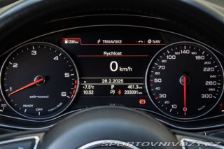 Audi A6 Allroad  3.0 TDI 320k qua 2017