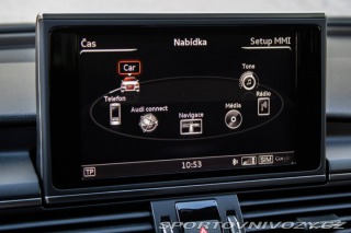 Audi A6 Allroad  3.0 TDI 320k qua 2017