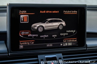 Audi A6 Allroad  3.0 TDI 320k qua 2017