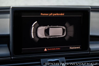 Audi A6 Allroad  3.0 TDI 320k qua 2017