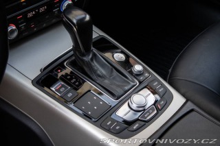 Audi A6 Allroad  3.0 TDI 320k qua 2017