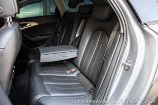 Audi A6 Allroad  3.0 TDI 320k qua 2017