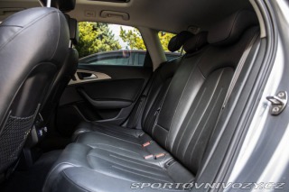 Audi A6 Allroad  3.0 TDI 320k qua 2017