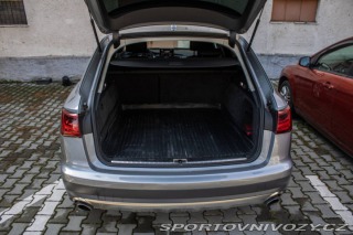 Audi A6 Allroad  3.0 TDI 320k qua 2017