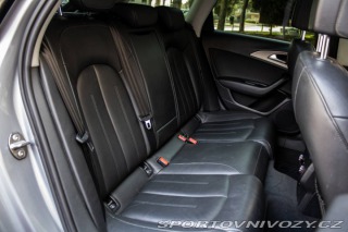 Audi A6 Allroad  3.0 TDI 320k qua 2017