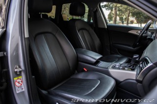 Audi A6 Allroad  3.0 TDI 320k qua 2017