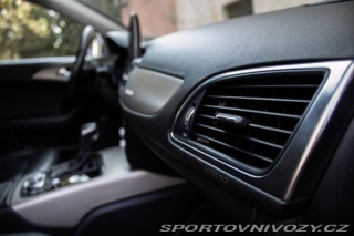 Audi A6 Allroad  3.0 TDI 320k qua 2017