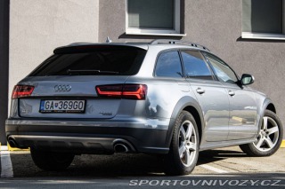 Audi A6 Allroad  3.0 TDI 320k qua 2017