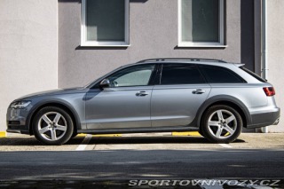 Audi A6 Allroad  3.0 TDI 320k qua 2017