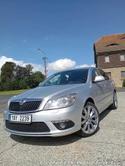 Škoda Ostatní modely Octavia 1.6tdi 2010