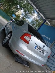 Škoda Ostatní modely Octavia 1.6tdi 2010