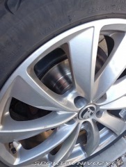 Škoda Ostatní modely Octavia 1.6tdi 2010