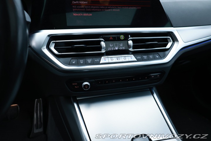 BMW 3 G21 2021