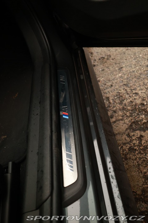BMW 3 G21 2021