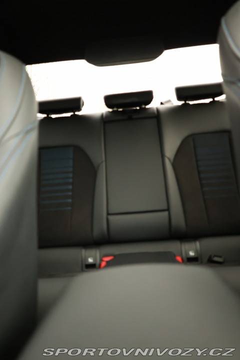 BMW 3 G21 2021