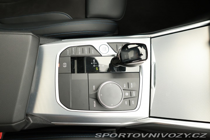 BMW 3 G21 2021