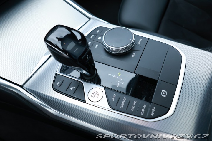 BMW 3 G21 2021