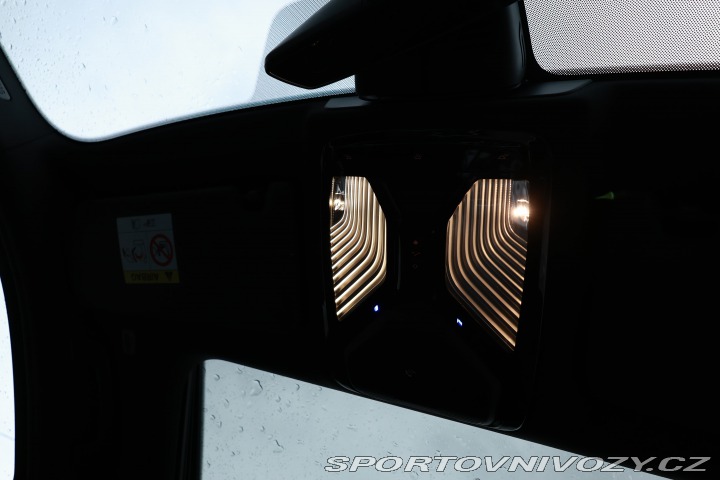 BMW 3 G21 2021