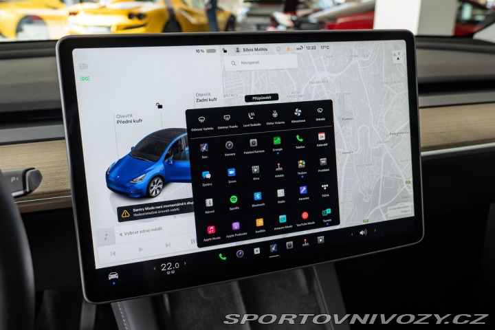 Tesla Model Y AWD/Autopilot/Dual motor 2023