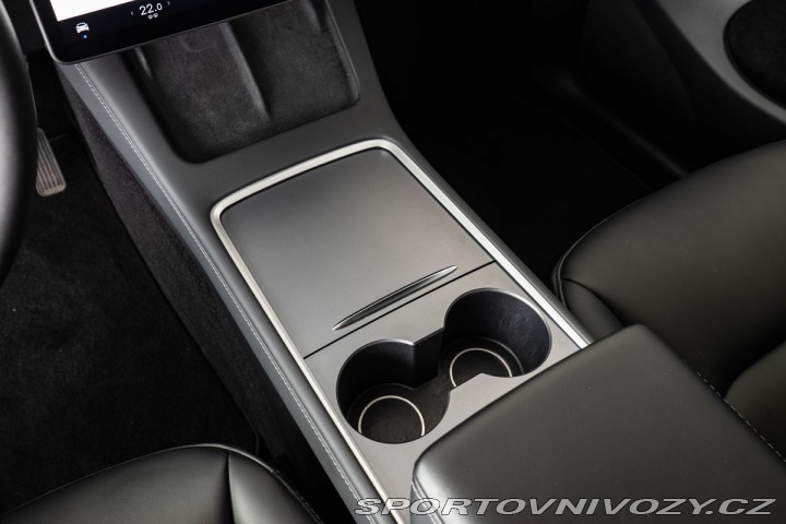 Tesla Model Y AWD/Autopilot/Dual motor 2023