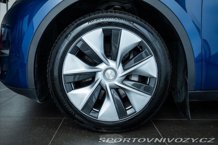 Tesla Model Y AWD/Autopilot/Dual motor 2023