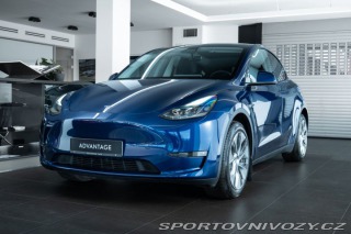 Tesla Model Y AWD/Autopilot/Dual motor 2023
