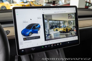 Tesla Model Y AWD/Autopilot/Dual motor 2023