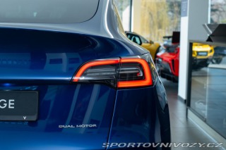 Tesla Model Y AWD/Autopilot/Dual motor 2023