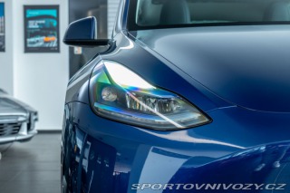 Tesla Model Y AWD/Autopilot/Dual motor 2023