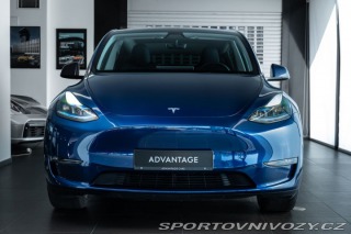 Tesla Model Y AWD/Autopilot/Dual motor 2023