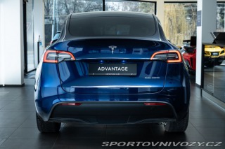 Tesla Model Y AWD/Autopilot/Dual motor 2023