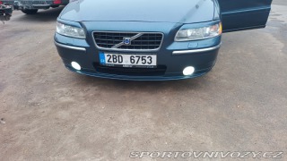Volvo S60 T5 2005