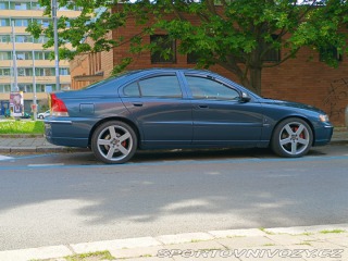 Volvo S60 T5 2005