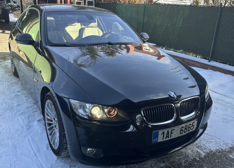 BMW 3 