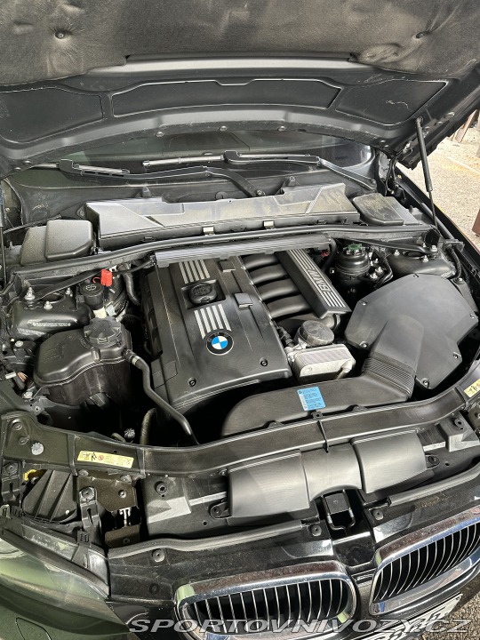 BMW 3 2009