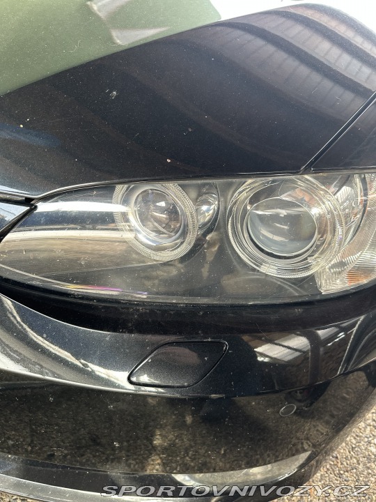 BMW 3 2009
