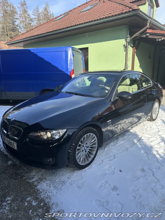 BMW 3 2009