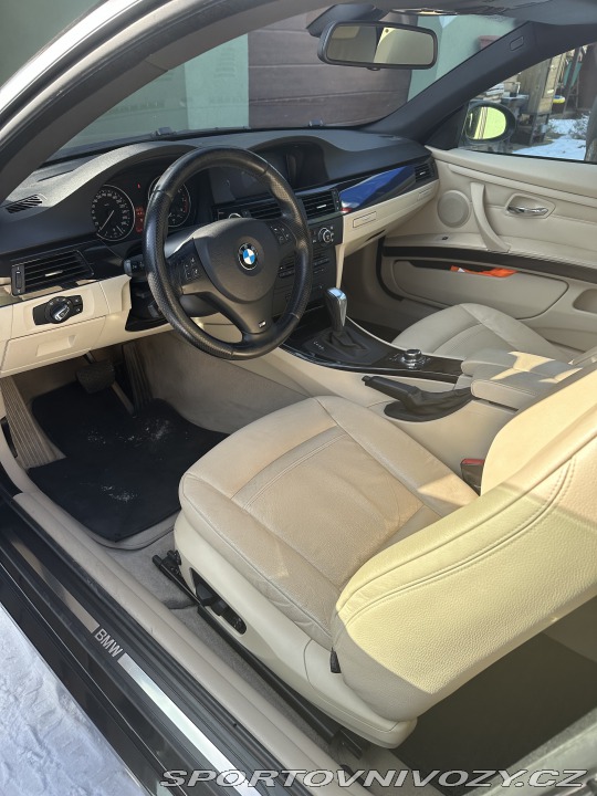 BMW 3 2009