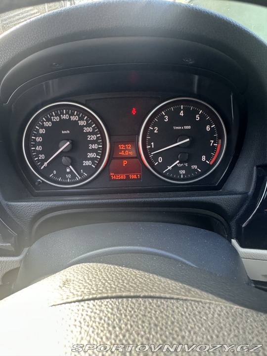 BMW 3 2009
