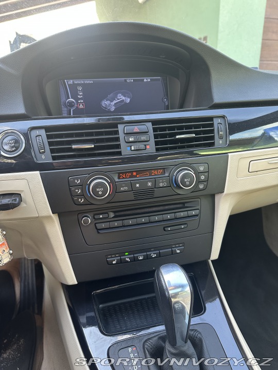 BMW 3 2009