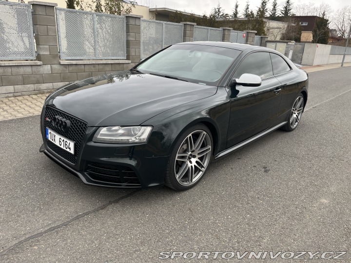 Audi RS5 2010