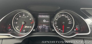 Audi RS5 2010