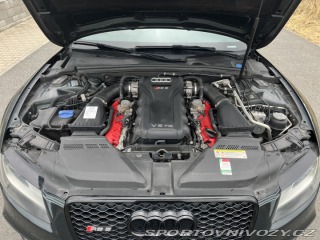Audi RS5 2010