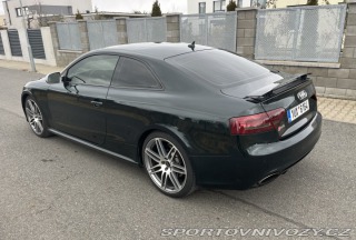 Audi RS5 2010