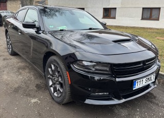 Dodge Charger 